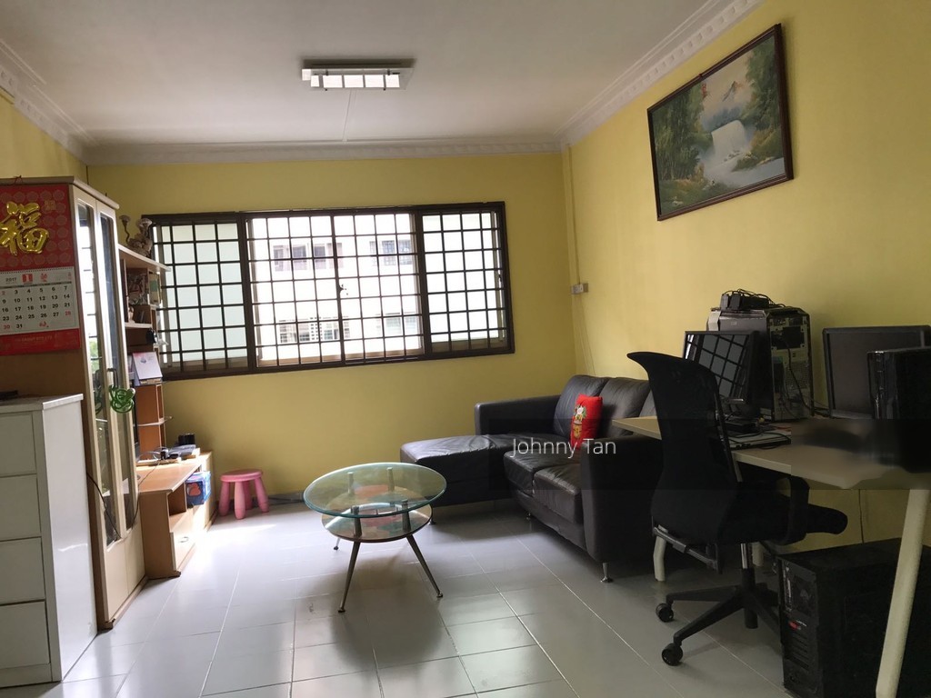 Blk 523 Serangoon North Avenue 4 (Serangoon), HDB 5 Rooms #147352842
